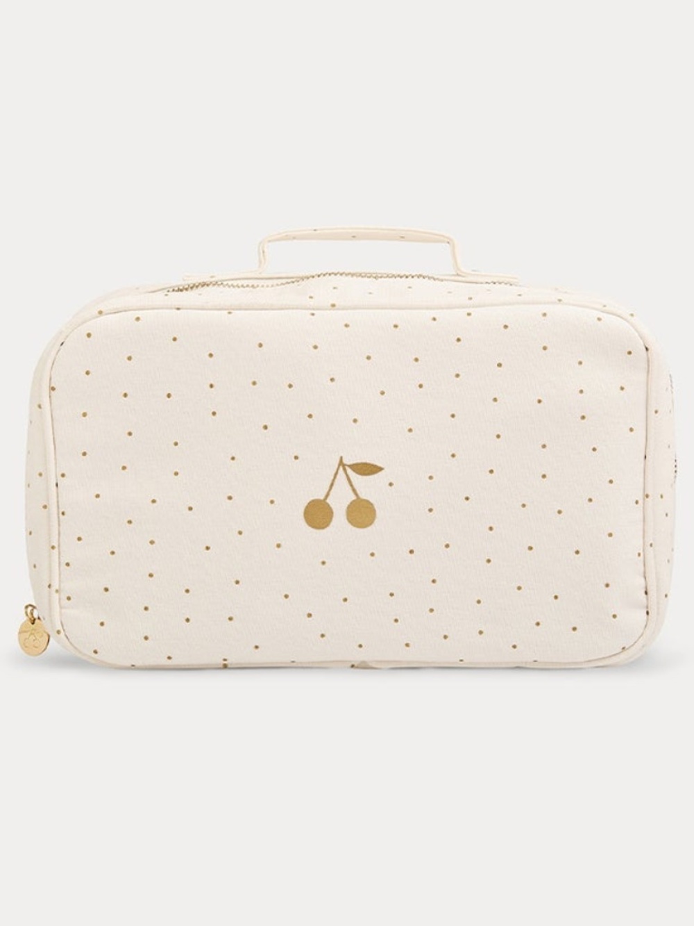 Bonpoint Baby size 1 small suitcase